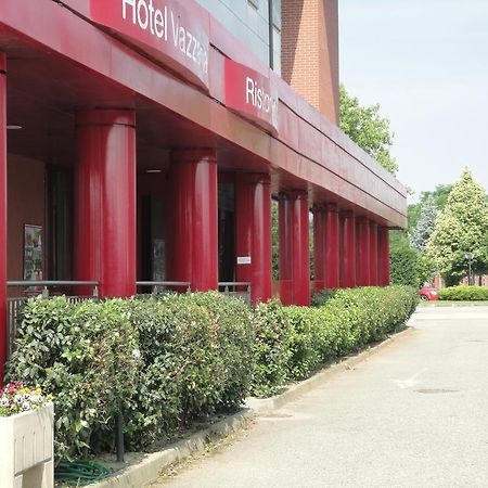 Hotel Vazzana Volpiano Exterior photo