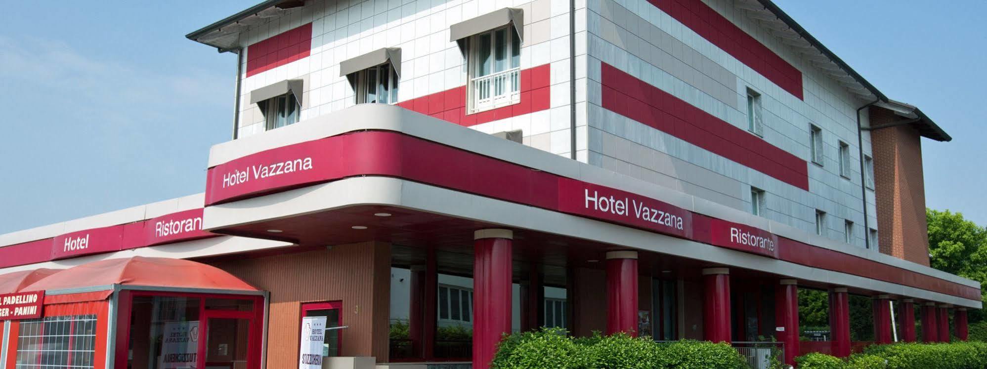 Hotel Vazzana Volpiano Exterior photo