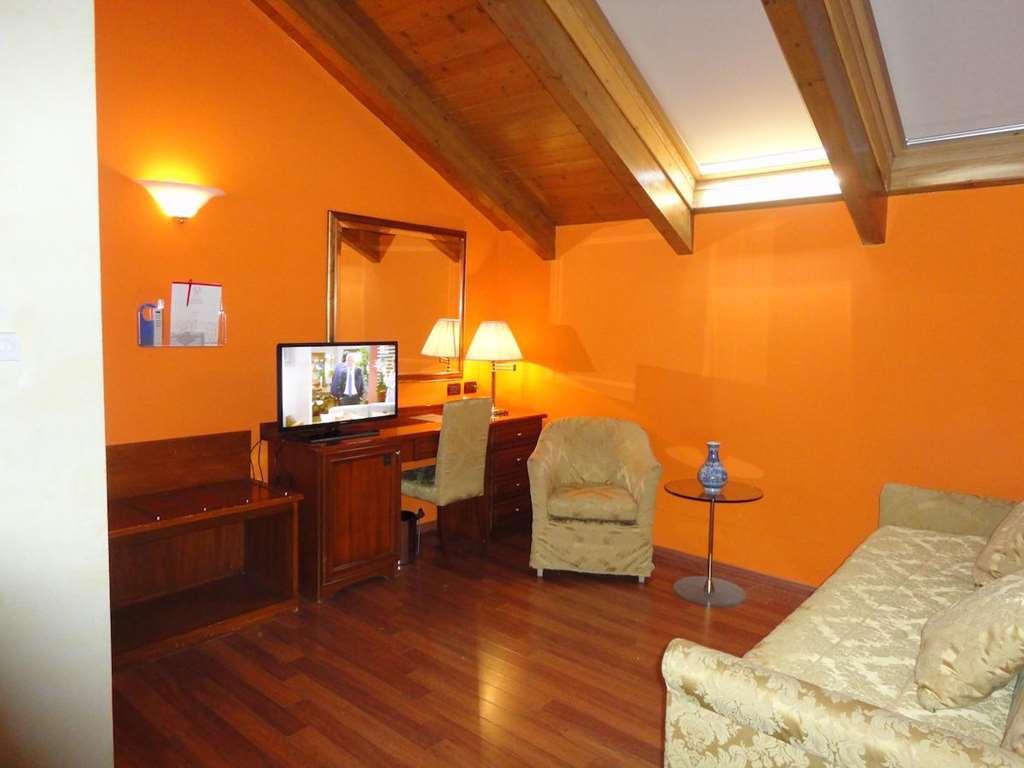 Hotel Vazzana Volpiano Room photo
